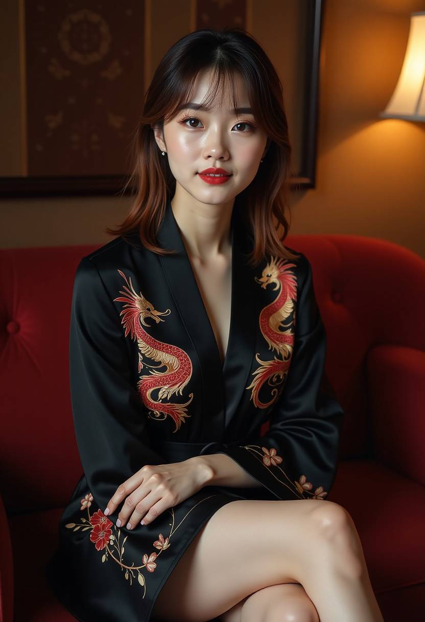 松筋记