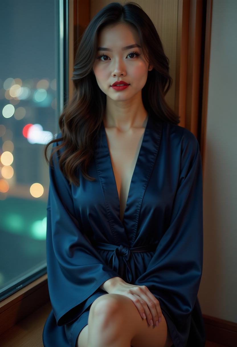 小穴大冒险