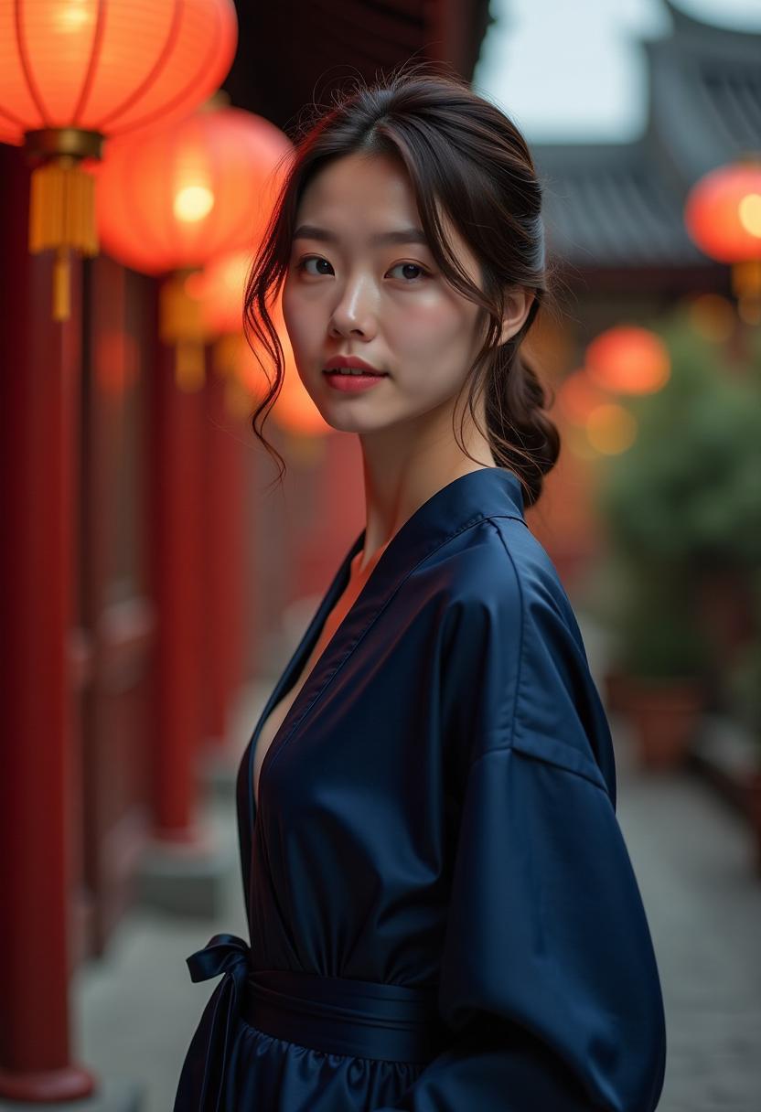 推拿一小时