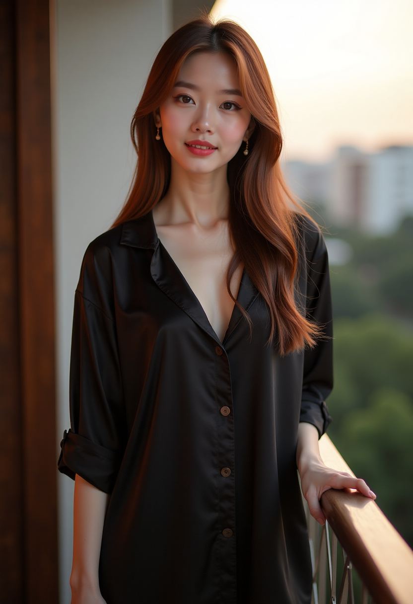 经络回响 剧照