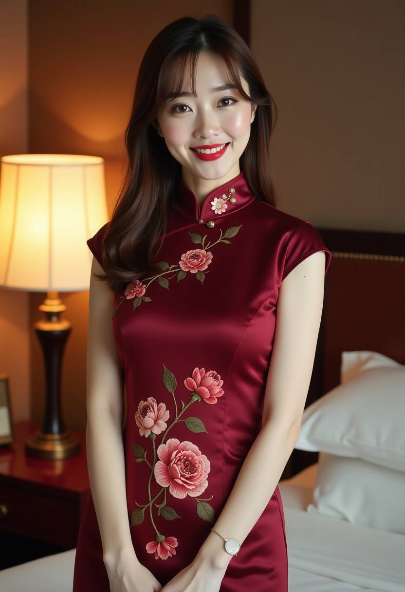 经络之河
